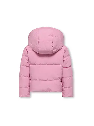 ONLY | Veste pour fille | rosa